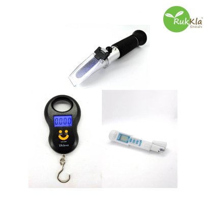 ชุดเครื่องมือวัด