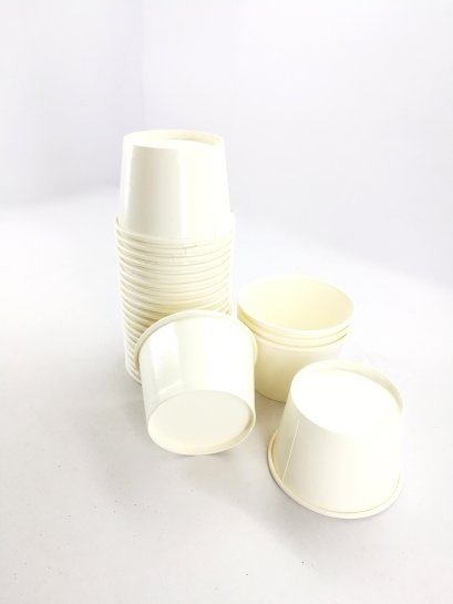 ถ้วยปลูก จำนวน 200 ใบ