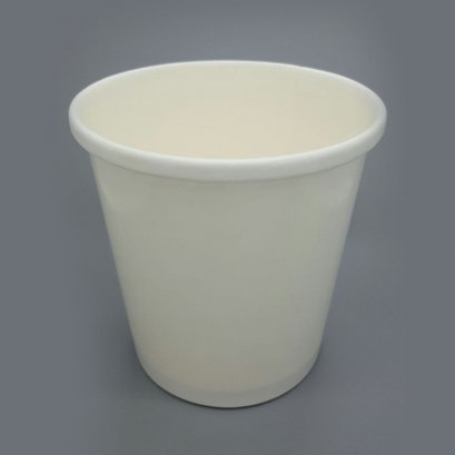 Ice Cream Paper Cup 16 oz Pint