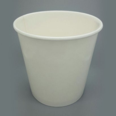 Ice Cream Paper Cup 22 oz (Quart)