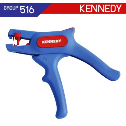 KEN-516-7970K เครื่องมือปอกสายไฟ 0.2-0.6 SQMM.