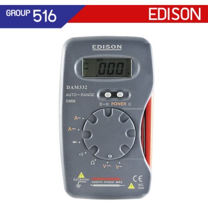 EDISON - Tpqtools-thailand