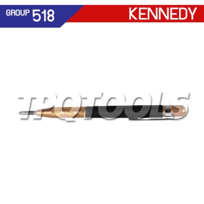 เหล็กนำศูนย์ออโต้ KEN-518-1750K