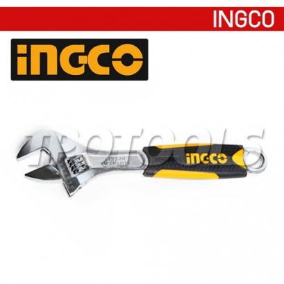 INGCO-HADW131108 ประแจเลื่อน ขนาด 10 นิ้ว