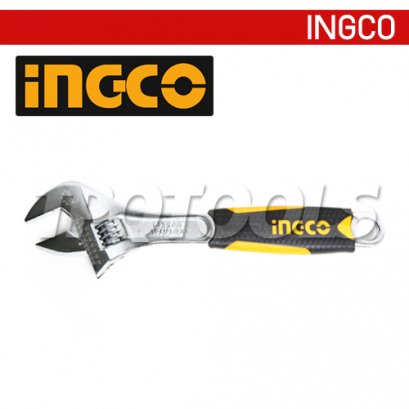 INGCO-HADW1311281 ประแจเลื่อน ขนาด 12 นิ้ว