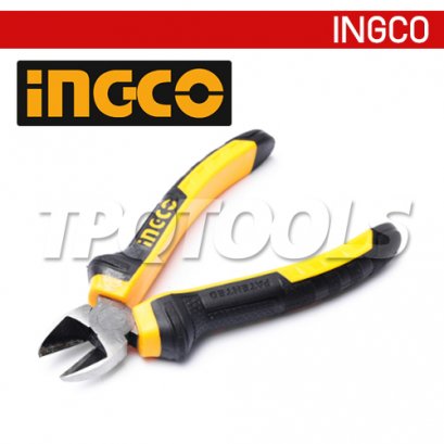 INGCO-HDCP08168 คีมปากตัด 6 นิ้ว (160 มม.)