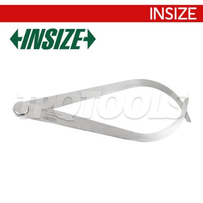 7241-250 คาลิปเปอร์วัดนอก-เขาควาย 250 มม. / 10" INSIZE OUTSIDE CALIPER