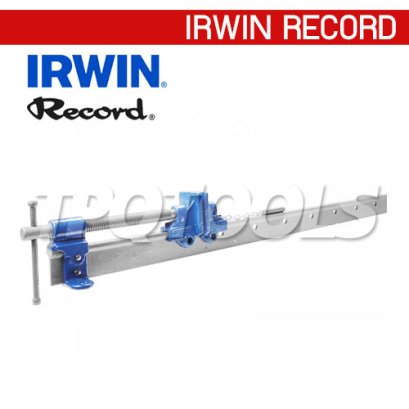 IRWIN TL1366 48-Inch/220 Record T-Bar Clap Lengthening Bar