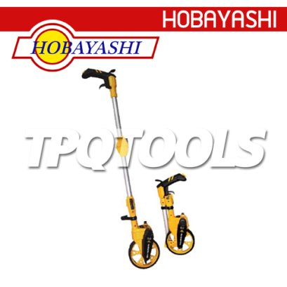 HM-12T ล้อวัดระยะ รุ่นมีเบรก ขนาด 12" (320.1 มม.) Measuring Wheel