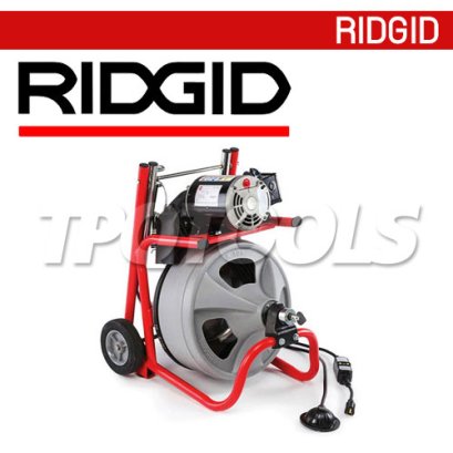 RIDGID - Tpqtools-thailand