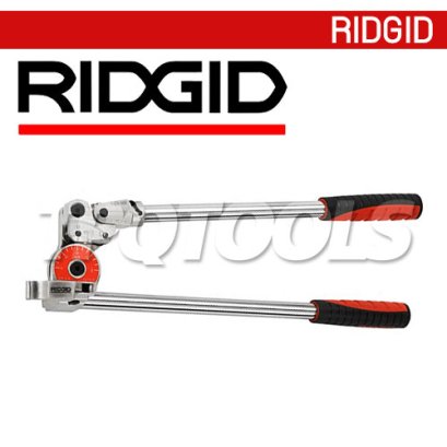 RIDGID 38033 เครื่องดัดท่อสแตนเลส SERIES 600 ขนาด 1/4" 604