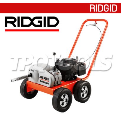 RIDGID - tpqtools-thailand