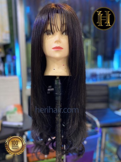 Lace Wig 60 cm