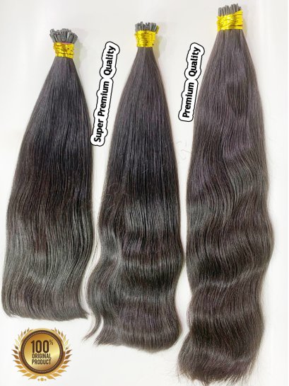 Hair Extension Super Premium