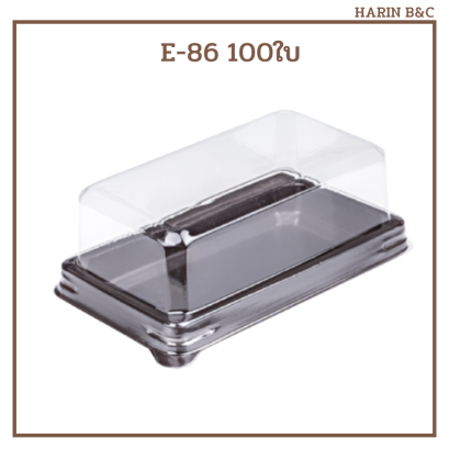 E-86 100ชุด