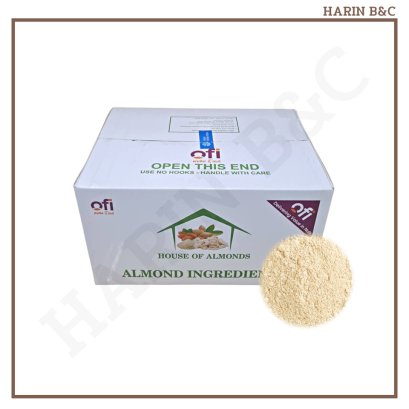 Almond Powder 11.34kg