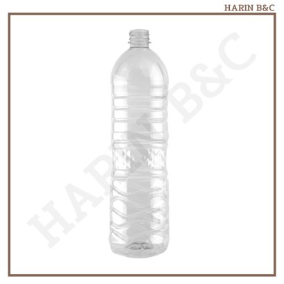 PET ทรงกลมเพชร 1500มล. 72ใบ