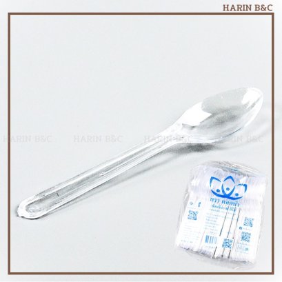 Icecream Spoon M 50pcs