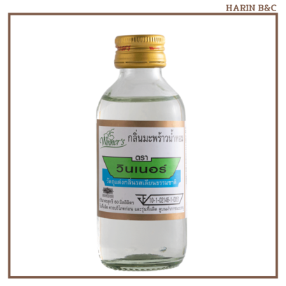 กลิ่นมะพร้าวน้ำหอม 60มล.