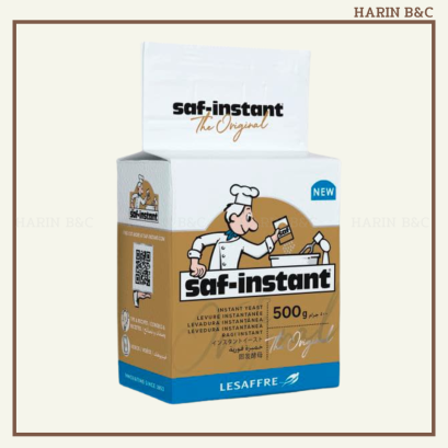 ซาฟ อินสแตนท์ ยีสต์ 500กรัม
