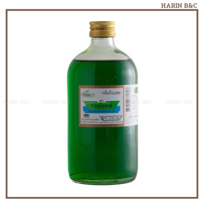 Winner Pandan Flavor 454ml