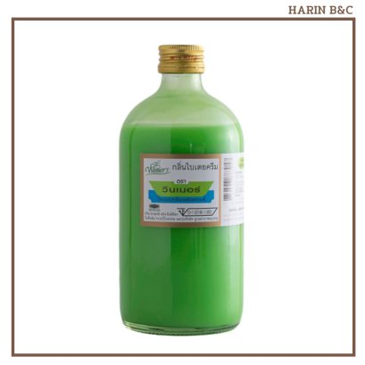 กลิ่นใบเตยครีม 454mL