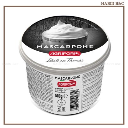 Agriform Mascarpone 500g