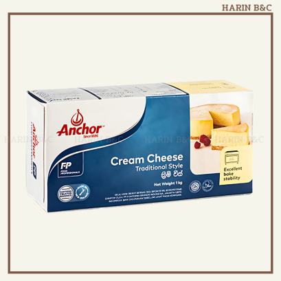 ครีมชีส แองเคอร์ 1กก.
