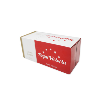Royal Victoria Cream Cheese 2kg