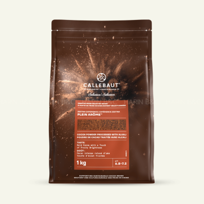Callebaut Plein Ar&ocirc;me 1กก.