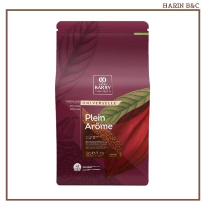 Cacao Barry Plein Arome 5kg