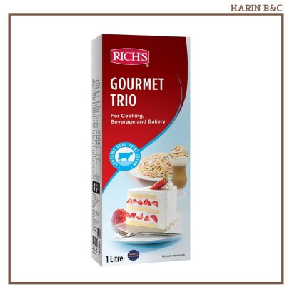 Non-Dairy Creamer 454g - harinbnc