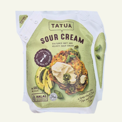 ตาตัว เซาร์ ครีม 500 กรัม