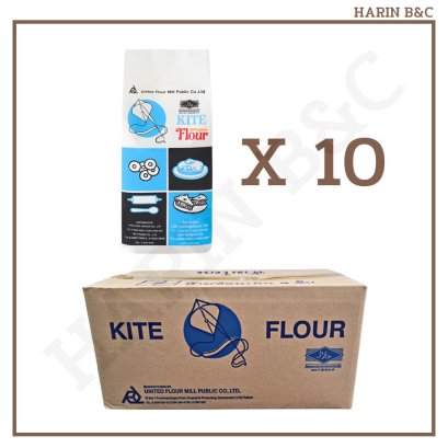 UFM KITE FLOUR 10kg