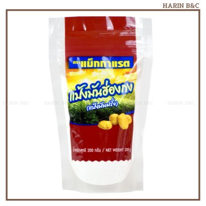 Potato Starch 200g