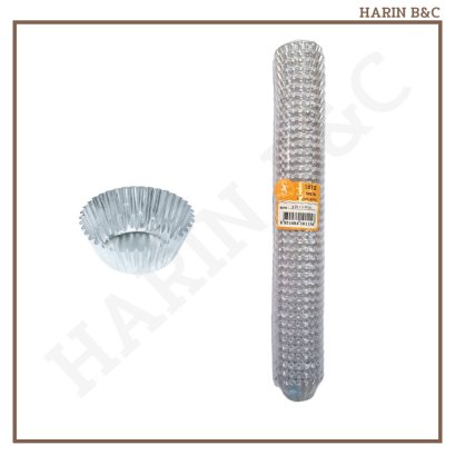 Baking Foil Cup 1612 500pcs