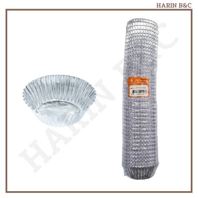 Baking Foil Cup 3217 500pcs