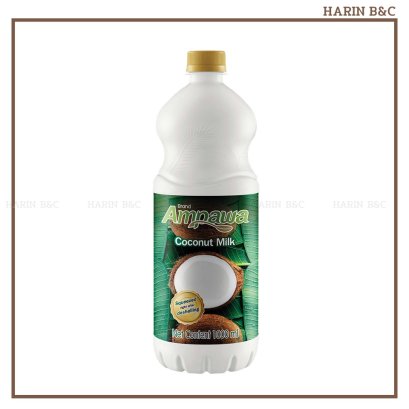 Ampawa Coconut Milk 1L