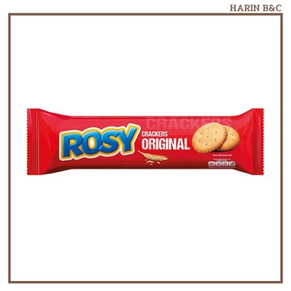 Rosy Cracker 80g