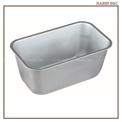 Loaf Pan A04