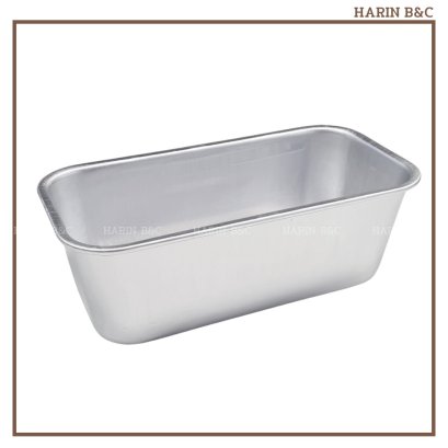 Aluminium Loaf Pan A05 9x19cm