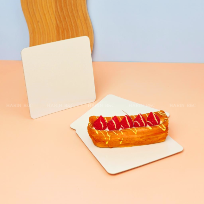 half-pound cake board