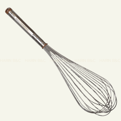 SN4893  ตะกร้อตีไข่ 513 mm