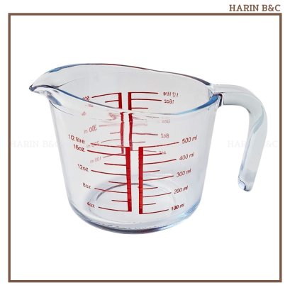 Glass Measuring Cup 500ml