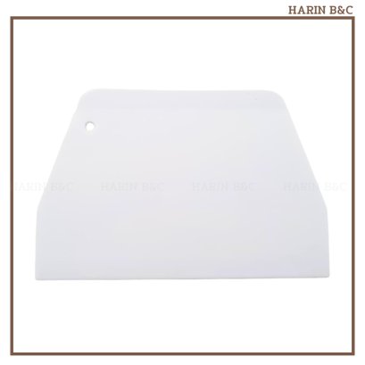 หวีปาดเค้กเหลี่ยม 19ซม.