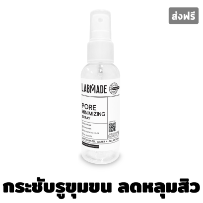LABMADE PORE MINIMIZING SPRAY