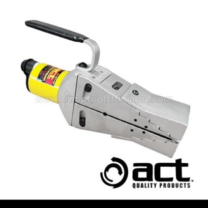 ACT-1481 ไฮโดรลิคถ่างหน้าแปลน กำลังอัด 14 ตัน ขยายสูงสุด 81 มม. "ACT"