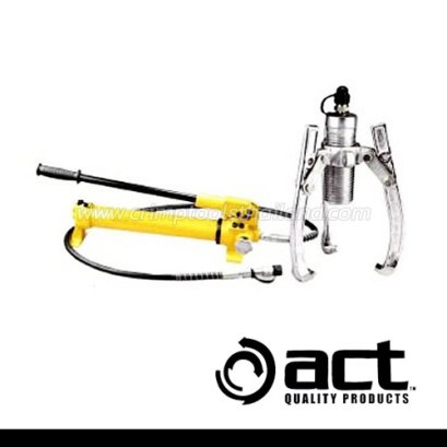 ACT-50HS เหล็กดูดสามขาไฮโดรลิคแบบแยกปั๊ม ขนาด 50 ตัน