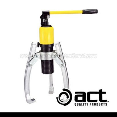ACT-50H เหล็กดูดสามขาไฮโดรลิค ขนาด 50 ตัน