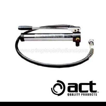 ACT-600PS (One way valve) ปั๊มไฮโดรลิคมือโยก 280 CC HYDRAULIC PUMP